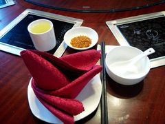 android_upload_pic-周老三跷脚牛肉·全牛火锅(非遗传承店)