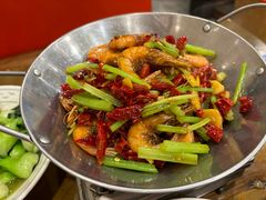 -湘缘道客•湘缘饭店·25年湘菜馆(古墩路店)