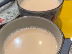 -格日勒阿妈蒙古厨房(巨海店)