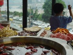 -桃花沅火锅(长嘉汇江景店)