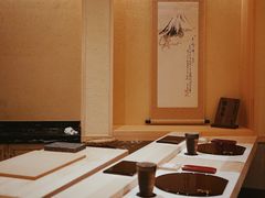 -荣一代目OMAKASE板前料理