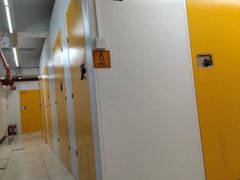 -安东易迷你仓自助寄存仓库(文定路店)