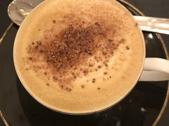 -Salon de The de Joel Robuchon(外滩18号店)