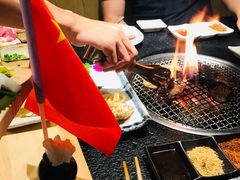 -虎焱炭火烧肉