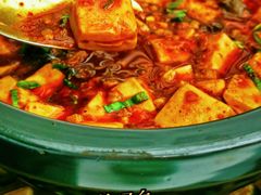 -荷风细雨·中国茶宴(碧云店)