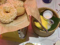 -太食獸泰式茶餐厅(兰州中心首店)