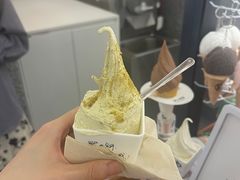 -野人先生Gelato(上海长宁龙之梦店)