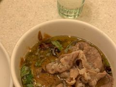-八先生涮肉房(三里河店)