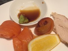 -长沙北辰洲际酒店-兰调全日餐厅