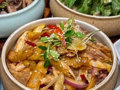 -锦府盐帮·李宅(领展购物广场中关村店)