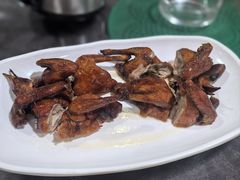 -东鸽皇(奥园·中环广场店)