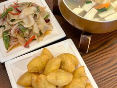 -海坛特色小吃·只做平潭特色菜(平潭店)