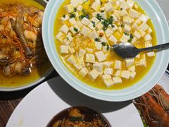 -鱼食饭稻·苏浙土菜17年老馆子(平江路店)