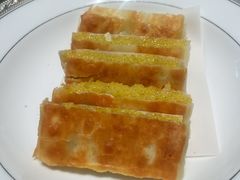 大黄米烙饼-怡情荟•海鲜青岛菜(五四广场旗舰店)