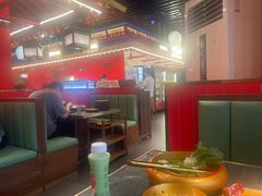 -牛New寿喜烧(曹路花园城店)