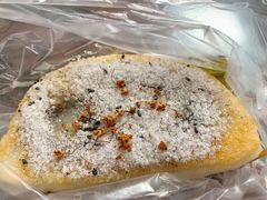 猪油糕-扁头灯盏糕