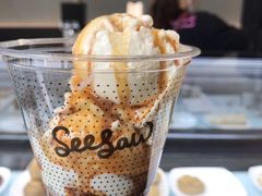 -Seesaw Coffee(苏州中心店)