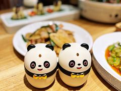 -嫩芽 ·地道重庆菜(十八梯露台夜景店)