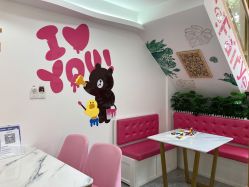 -趣童婴幼儿SPA母婴生活馆(孔雀城店)
