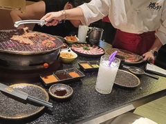 -樱嘢·炭火烧肉(惠南店)