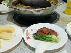 -食尚名肴自助涮烤