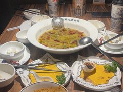 -太二酸菜鱼(海口友谊广场店)