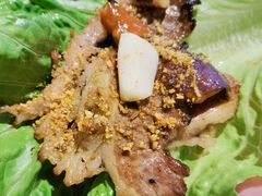 -吉志烤肉(太原总店)