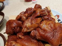 -状元阁烧烤(新华路总店)