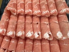 -马记伊源斋涮肉·清真菜(百子湾店)