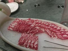 -爱丽格斯火锅(东岸国际店)