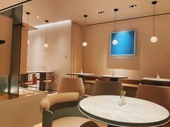 大堂-théATRE 茶聚场(王府中環店)