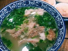 -老白家水盆羊肉