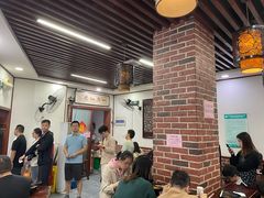 -一品飘香米线(一中总店)