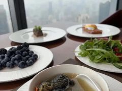 -上海静安香格里拉大酒店