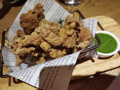 -宿醉·意大利餐厅(忠义街店)