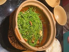 -廖川菜(太阳宫店)