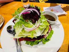 -兰特伯爵西餐厅·啤酒屋(方庄店)