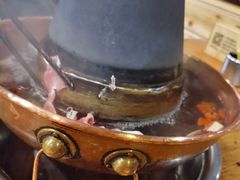 -北华涮肉(华严北里店)
