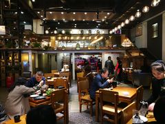 大堂-王妈热卤·川味馆(海昌店)