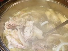 -芭缇沁园椰子鸡(中航紫金新天地店)