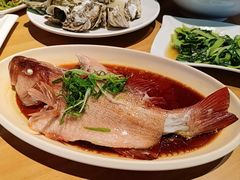 -旺豪海鲜餐厅(友谊阳光城店)