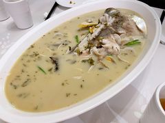 -海洲大饭店-紫薇轩中餐厅