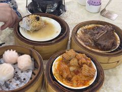 -宝塘茶楼