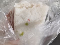 芳婆糕-芳婆糕团店(王府大街店)