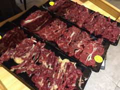 -陈记顺和潮汕鲜牛肉火锅(番禺迎宾大道店)