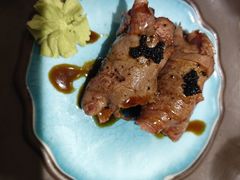 -炙柒Sekinana·精致料理 烧鸟·铁板烧(海上世界店)