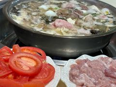 -海关荤豆花(洋河一路店)