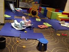 -OPEN開全日自助餐厅·西餐·海鲜(佛山希尔顿酒店)