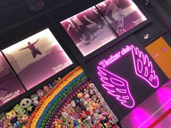 -Tenker Club弹刻极限主题公园 · 蹦床 · 团建 · 生日派对(大关店)