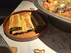 -奉天小馆·非遗东北菜(济南万象城店)